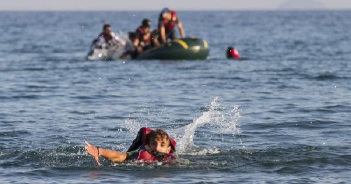 25 corps de migrants s`échouent en Libye
